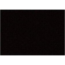 Feuille MI-TEINTES® 50X65 160g noir 425