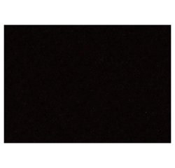 Papier dessin canson feuille mi-teintes n 425 grain        gelatine haute teneur coton   160g 50x65cm unicolore noir