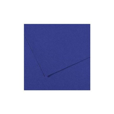 Papier dessin canson feuille mi-teintes n 590 grain        gelatine haute teneur coton   160g 50x65cm unicolore outre