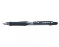 Ecologisch vulpotlood Pilot Progrex Begreen punt 0,7mm HB