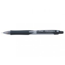 Rechargeable mechanical pencil Pilot Progrex Begreen 0.7 mm HB tip