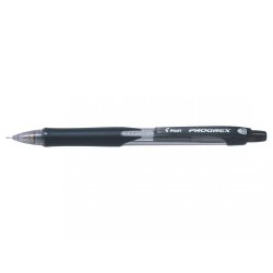 Portemine rechargeable Pilot Progrex Begreen pointe 0,7 mm HB