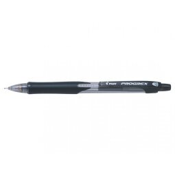 Rechargeable mechanical pencil Pilot Progrex Begreen 0.7 mm HB tip