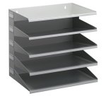 Station de tri Business, 5 compartiments