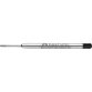 Faber-Castell 148747 ricaricatore di penna Nero 1 pz