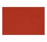 Papier dessin canson feuille mi-teintes n 505 grain        gelatine haute teneur coton   160g 50x65cm unicolore rouge