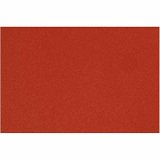Feuille MI-TEINTES® 50X65 160g rouge vif 505