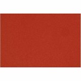 Feuille MI-TEINTES® 50X65 160g rouge vif 505