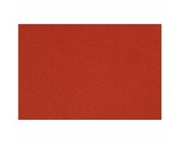 Papier dessin canson feuille mi-teintes n 505 grain        gelatine haute teneur coton   160g 50x65cm unicolore rouge