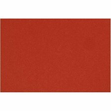 Feuille MI-TEINTES® 50X65 160g rouge vif 505