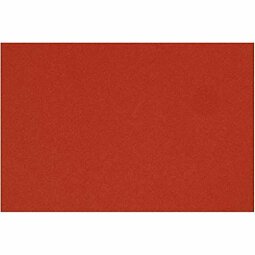 Feuille MI-TEINTES® 50X65 160g rouge vif 505