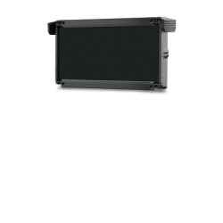 Trodat 6/4924 timbro e inchiostro Nero 1 pz