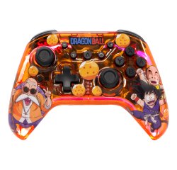 Blade Gaming Wireless Gamepad Dragon Ball Kame FR-TEC