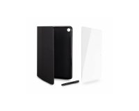Urban Factory CYCLEE 26,7 cm (10.5") Folio porte carte Noir