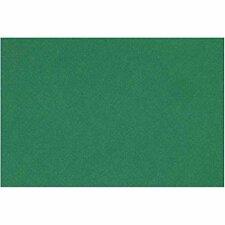 Feuille MI-TEINTES® 50X65 160g vert billard 575