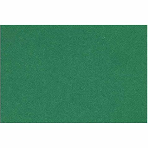 Feuille MI-TEINTES® 50X65 160g vert billard 575