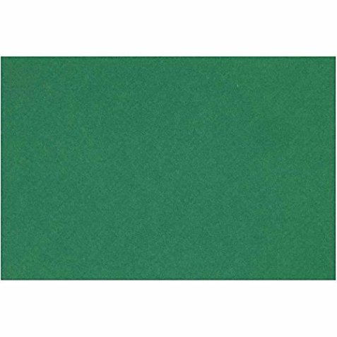 Feuille MI-TEINTES® 50X65 160g vert billard 575