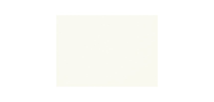 Papier dessin canson feuille mi-teintes n 335 grain        gelatine haute teneur coton   160g 50x65cm unicolore blanc