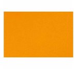 Papier dessin canson feuille mi-teintes nº553 grain gélatiné haute teneur coton 160g 50x65cm unicolore jaune soleil