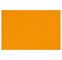 Papier dessin canson feuille mi-teintes nº553 grain gélatiné haute teneur coton 160g 50x65cm unicolore jaune soleil