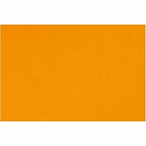 Papier dessin canson feuille mi-teintes nº553 grain gélatiné haute teneur coton 160g 50x65cm unicolore jaune soleil