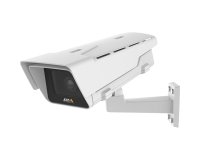 Axis P1364-E Scatola Telecamera di sicurezza IP Esterno 1280 x 960 Pixel Soffitto/muro
