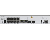 HUAWEI eKit AC600 Series AC650-256AP entrée et régulateur 10, 100, 1000 Mbit/s