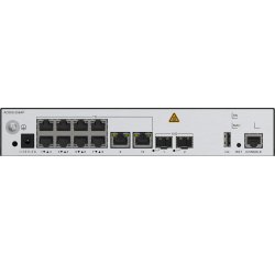 HUAWEI eKit AC600 Series AC650-256AP entrée et régulateur 10, 100, 1000 Mbit/s