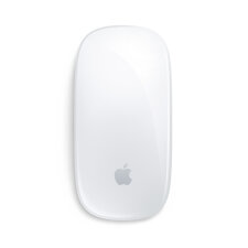 Apple Magic souris Bureau Ambidextre Bluetooth