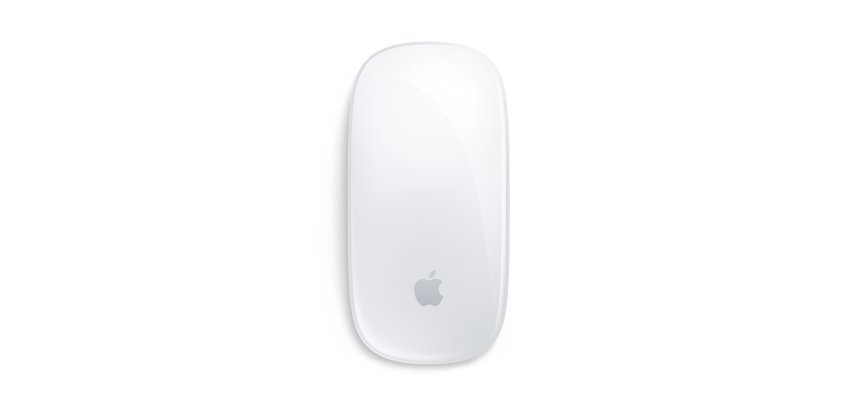 Souris sans fil Apple Magic