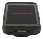 Honeywell CT47 ordenador móvil de mano 14 cm (5.5") 2160 x 1080 Pixeles Pantalla táctil 314 g Negro