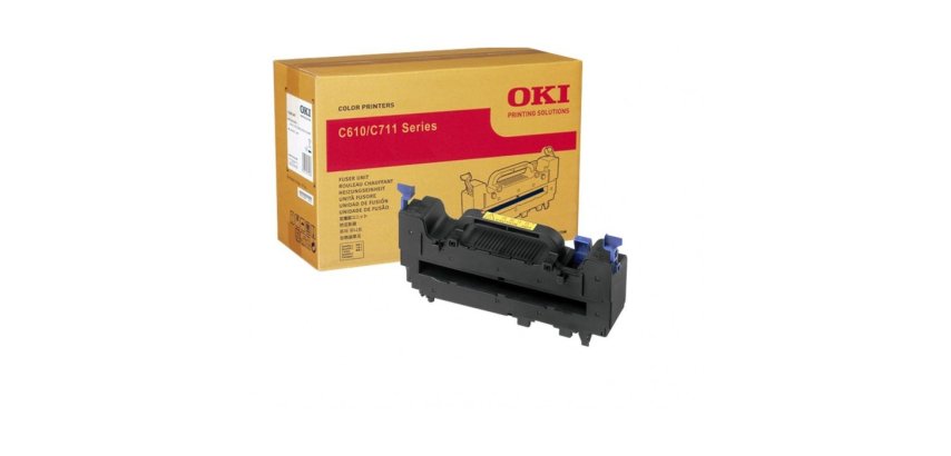 OKI 44289103 fuser 60000 pages