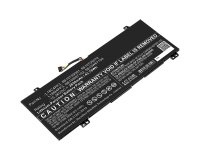 DLH LEVO4869-B044Y4 composant de laptop supplémentaire Batterie
