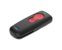 Honeywell Voyager 1602g Lector de códigos de barras portátil 1D/2D Negro