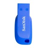 SanDisk Cruzer Blade - USB flash drive - 16 GB