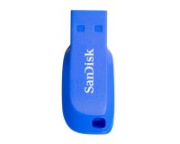 SanDisk Cruzer Blade 16GB lecteur USB flash 16 Go USB Type-A 2.0 Bleu