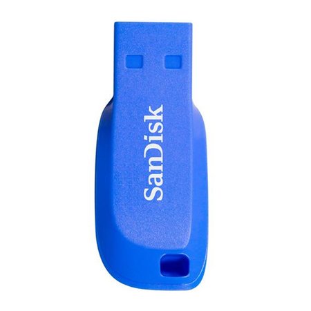 SanDisk Cruzer Blade - USB flash drive - 16 GB