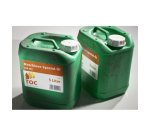 Etiquette ultra résistante en film