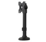 B-Tech BT7371 71,1 cm (28") Escritorio Negro