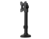 B-Tech BT7371 71,1 cm (28") Escritorio Negro