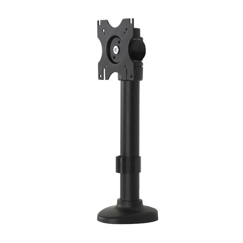 B-Tech BT7371 71,1 cm (28") Escritorio Negro