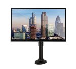 B-Tech BT7371 71,1 cm (28") Escritorio Negro