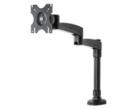 B-Tech BT7373 71,1 cm (28") Bureau Noir