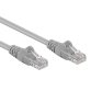 Hamlet HCB30UTP5E networking cable Grey 3 m Cat5e U/UTP (UTP)