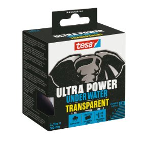 Adhésif de réparation Ultra Power pour une utilisation sous l'eau 56481-00000-00