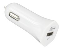 DLH Chargeur voiture 1 port USB 1A 5W