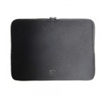 Tucano Colore Second Skin 31.8 cm (12.5") Sleeve case Black