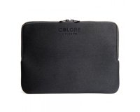 Tucano Colore Second Skin 31,8 cm (12.5") Funda Negro