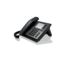 Innovaphone IP112 IP phone Black