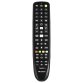 Meliconi Gumbody Personal 3 plus remote control IR Wireless TV Press buttons